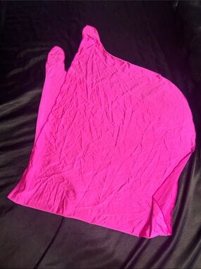 Women’s Bright Pink Sarong